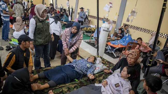 fsgi desak moratorium mbg