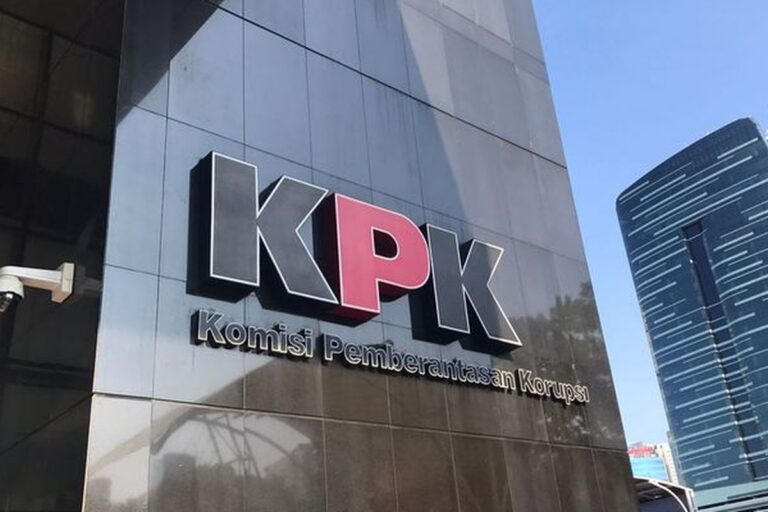 kpk periksa korupsi kuota haji