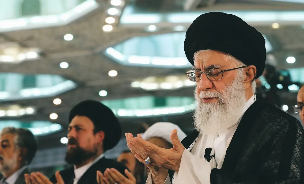 ali khamenei