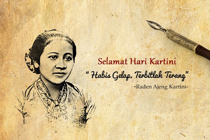 menghidupkan kartini