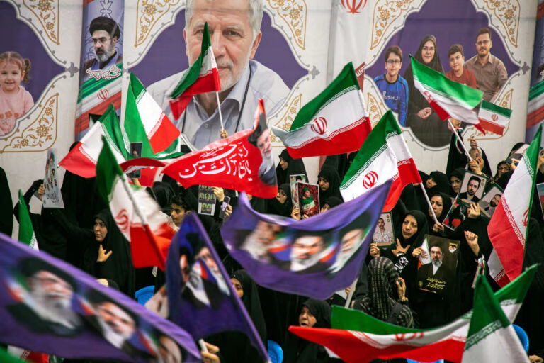 iran