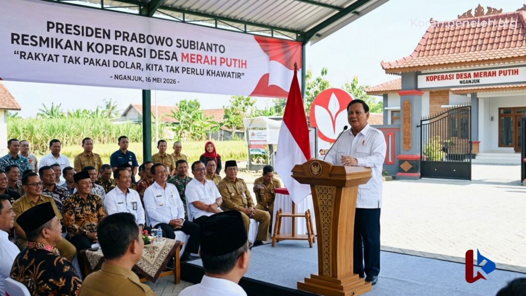 Koran peneleh (23)
