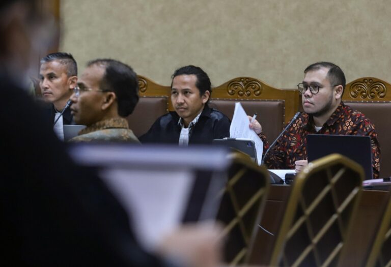 ibrahim arief