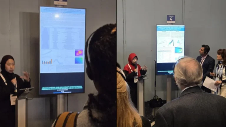 konferensi ilmiah isppd