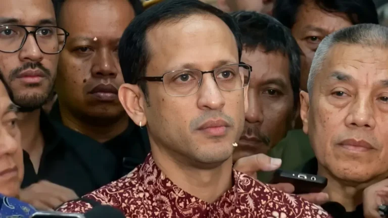 nadiem makarim