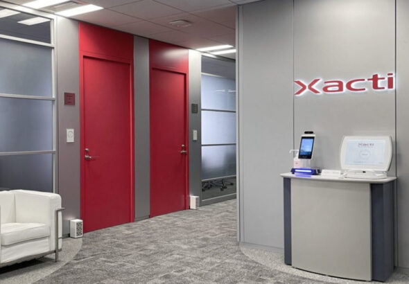 xacti indonesia