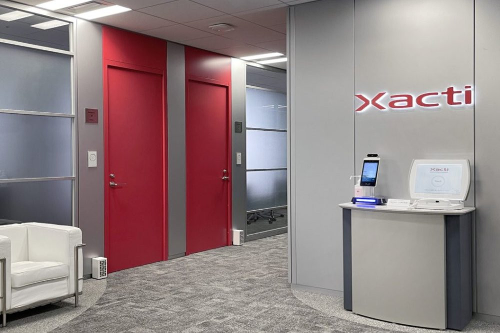 xacti indonesia