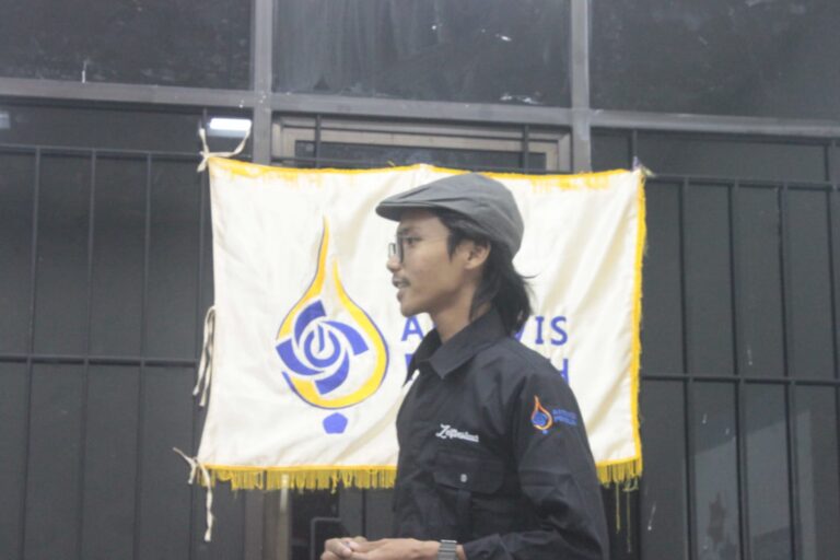 aktivis peneleh