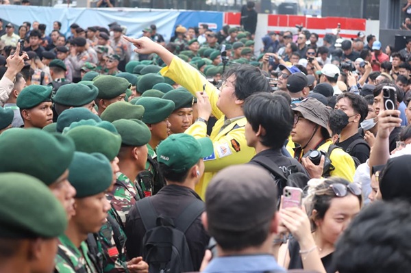 bem ui gelar demo