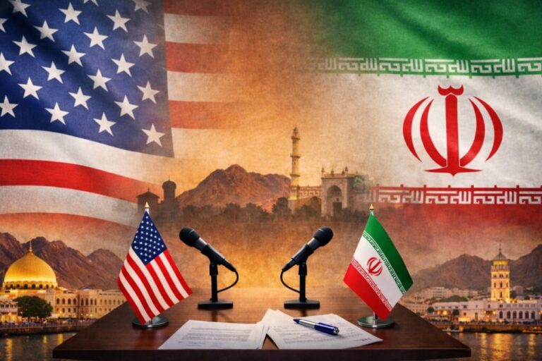 iran dan amerika serikat sepakat damai