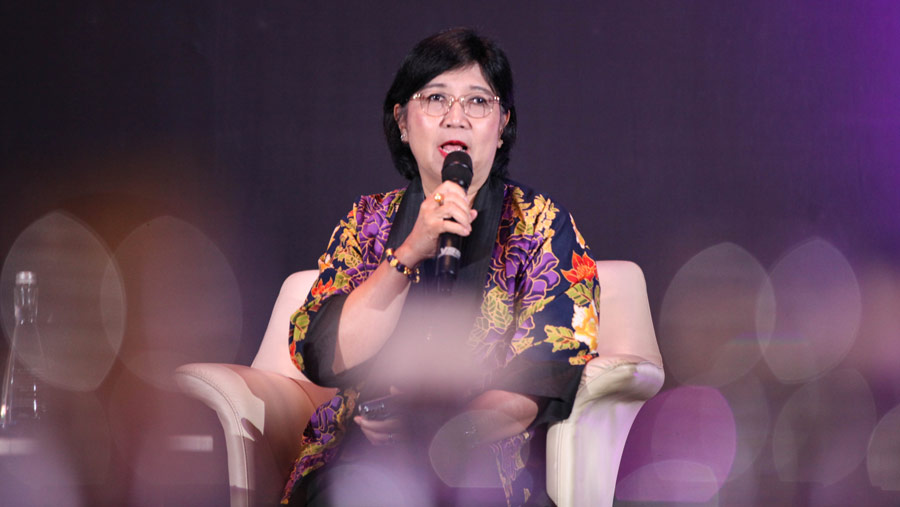 destry damayanti