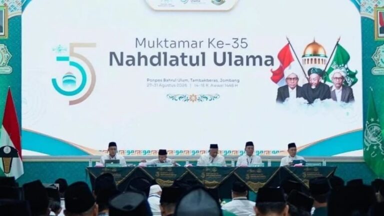 muktamar nu ke-35