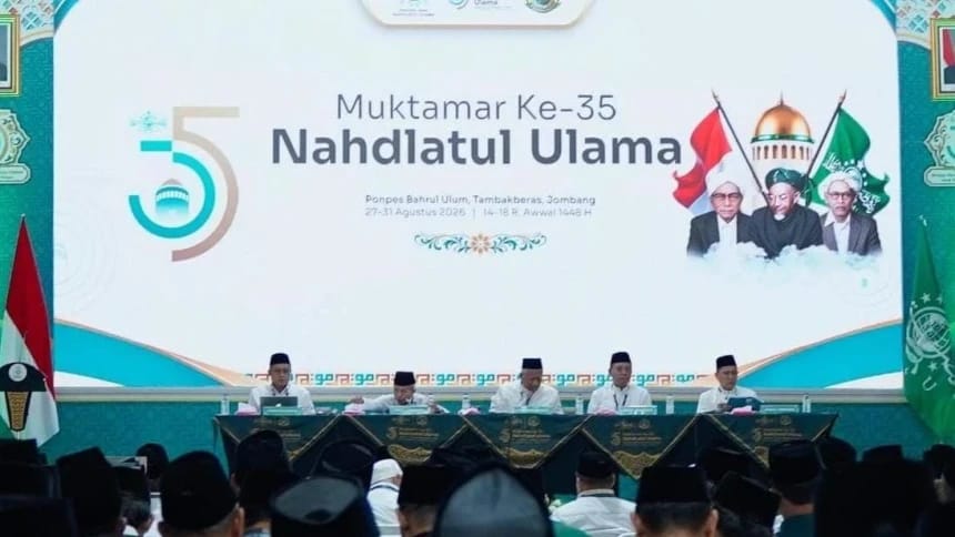 muktamar nu ke-35